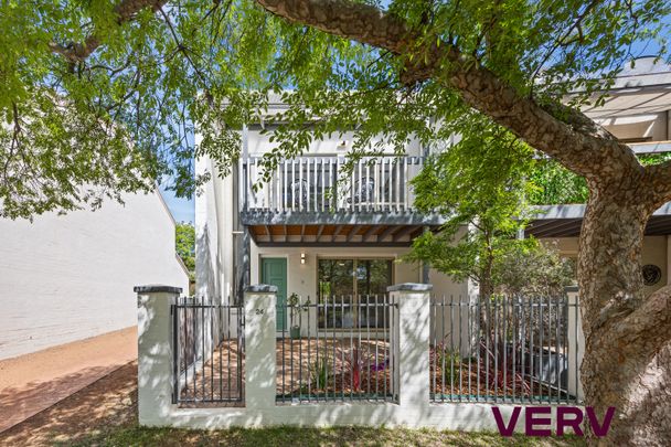 24 Port Jackson Circuit, Phillip ACT 2606 - Townhouse For Rent | Domain - Photo 1