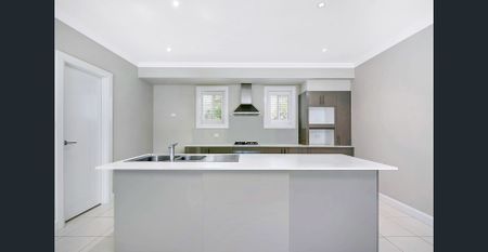 Luxury Family Home - Photo 5