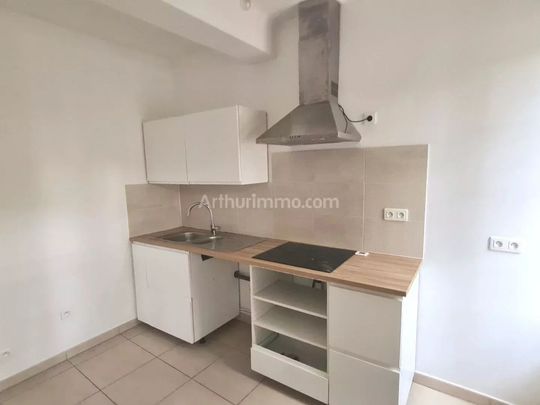 Location Appartement 2 pièces 38 m2 à Draguignan - Photo 1