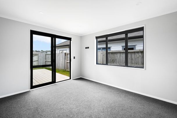 2A Tokerau Drive, Rototuna — - Photo 1