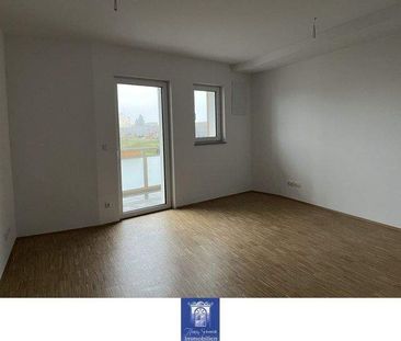 Ihr neues modernes Zuhause im Erstbezug! Fußbodenheizung, Balkon, E... - Photo 1