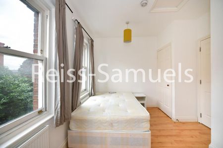 5 bedroom terraced house to rent - Photo 4