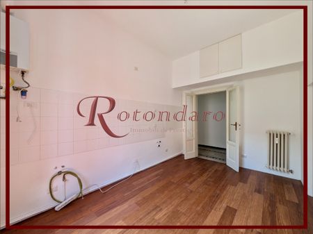 Affitto Residenziale - Milano Centro Storico - Via Gian Battista Vico - Photo 2