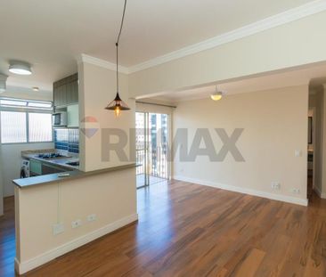 Apartamento no Itaim Bibi com 46 metros - sala - cozinha - dormitor... - Photo 3