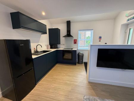 2 bedroom flat to rent - Photo 5