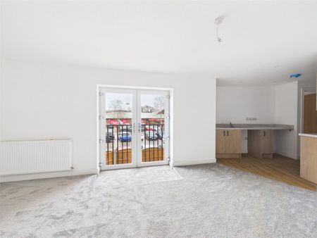 Holborn Place, Bulwell, Nottingham, Nottinghamshire, NG6 - Photo 4