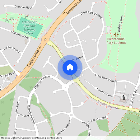 100a Halloran Drive, Jerrabomberra