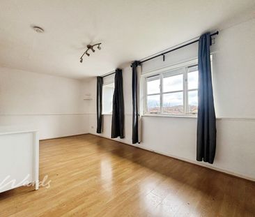 1 bedroom studio to rent - Photo 4