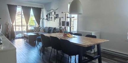 Logement 5 1/2 à louer - Photo 2