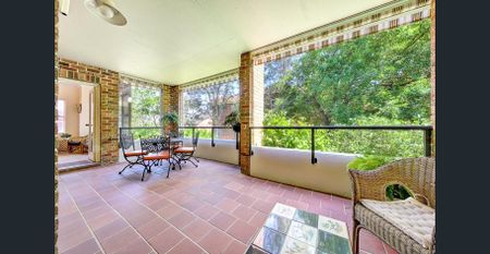 Peacefully Positioned Resort-style Living - Photo 5