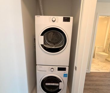 For Lease - 1 Quarrington Lane Unit# 1217, Toronto, Ontario - Photo 5