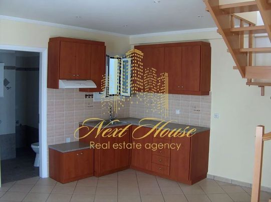 Μεζονέτα για ενοικίαση - Πάτρα, - Photo 1