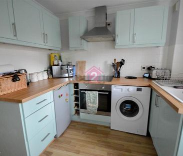 1 bedroom terraced house to rent - Photo 2
