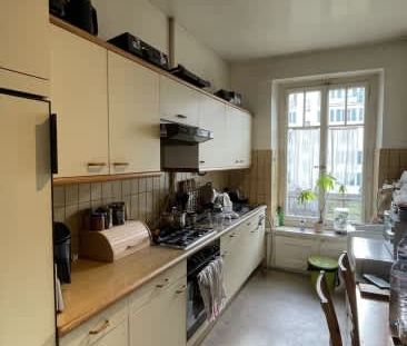 3 Zimmer, 53 m², 2. Stock - Foto 1