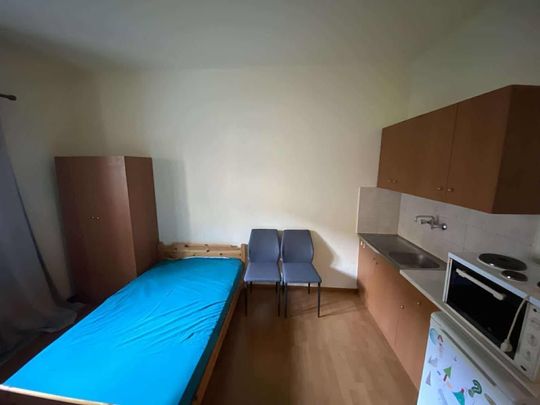 Studio/Γκαρσονιέρα για ενοικίαση - Φλώρινα, - Φωτογραφία 1