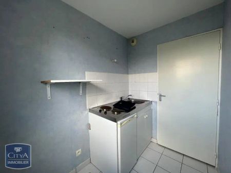 Appartement à louer 2 pièces 45.63m² - Photo 4