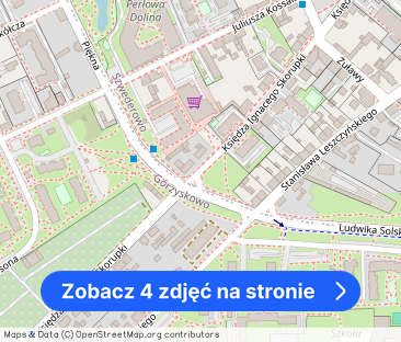 Mieszkanie 2 pokojowe - Zdjęcie 1