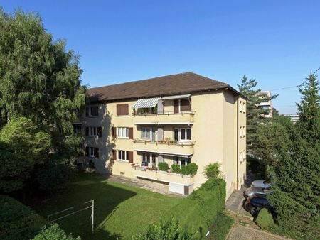 In Zürich-Albisrieden, an ruhiger Wohnlage - Photo 4