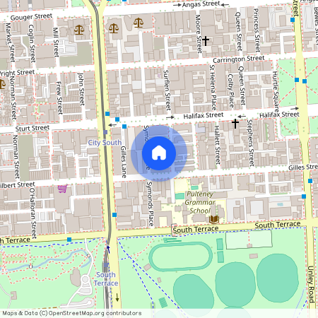 9 Veale Lane, SA 5000, Adelaide