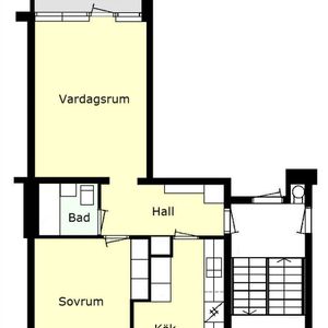 Per Hans väg 4 A, Trelleborg Väster - Foto 3