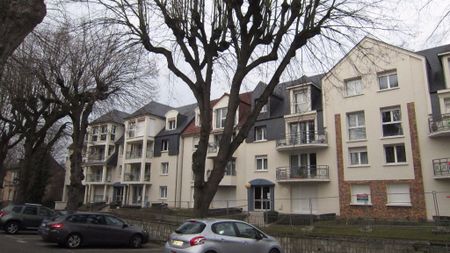 Appartement à louer EVREUX - Photo 2