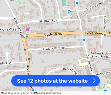 Granville Street, Boston - Photo 1