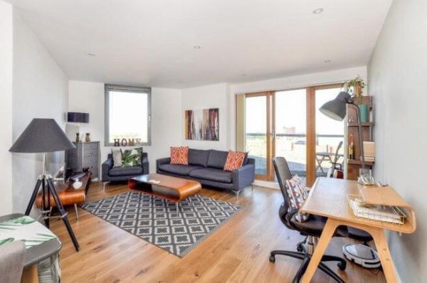 Altitude Apartments, Croydon, CR0, Property for rent - Photo 1