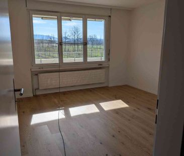 4.5 Zimmer, 94 m², EG - Foto 5