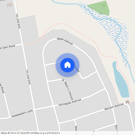 19 Skelton Street, Mono, ON L9W 6W9
