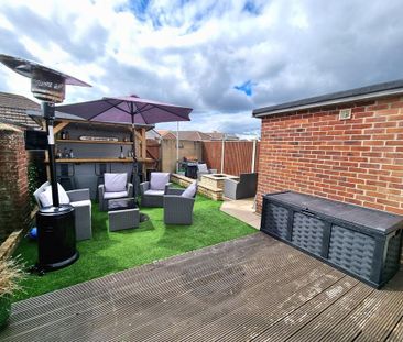 2 bedroom house to rent - Photo 1