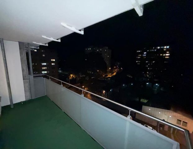 1 Zimmer Wohnung Sofort Verfügbar!! - Foto 1