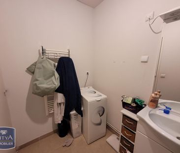 Location Appartement 1 pièce 64m² BLOIS 41000 - Photo 2