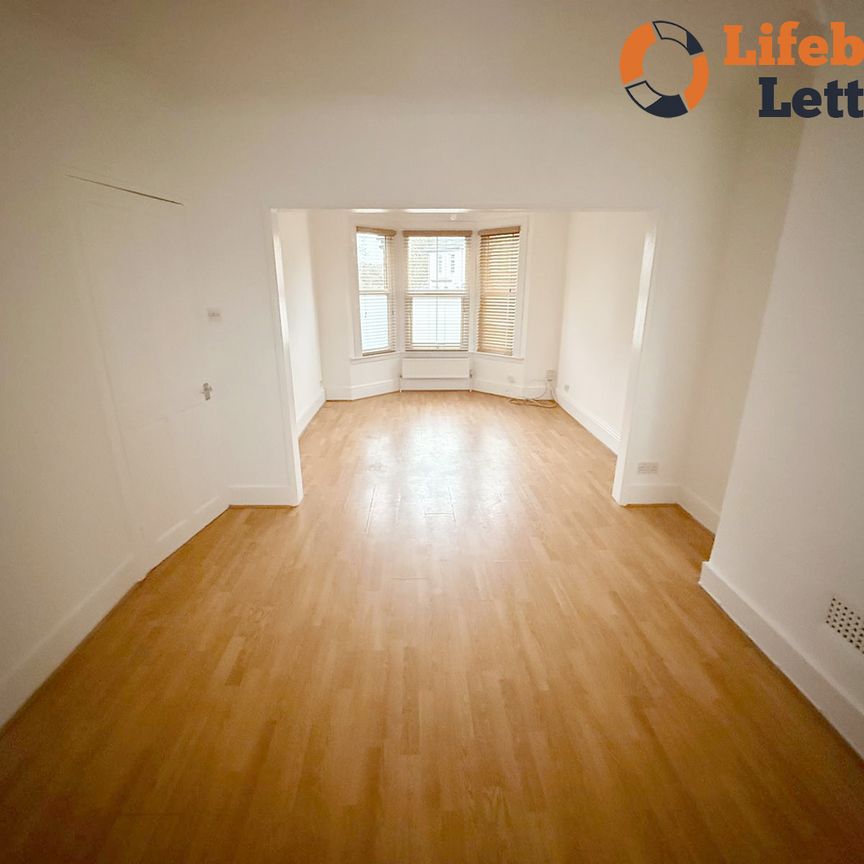 Church Road, Dover, Kent - Photo 1