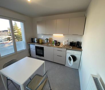 Location Appartement 1 pièce 30m² CERGY 95800 - Photo 2