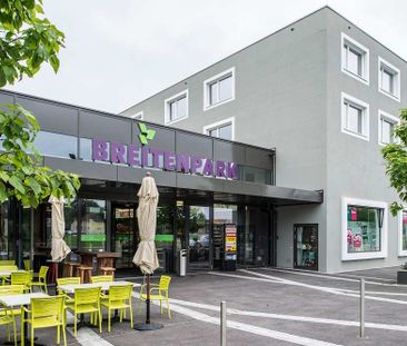 1 Zimmer, 185 m², 2. Stock - Photo 2