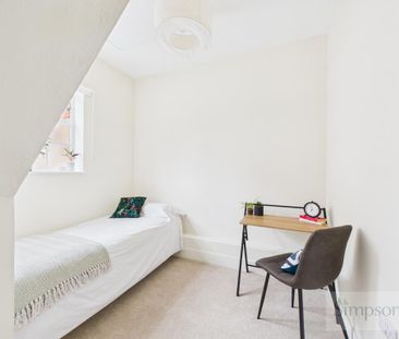 2 bedroom ground floor flat to rent - Photo 4