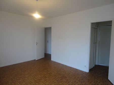 Appartement Nogent Le Rotrou 4 pièce(s) 63 m2 - Photo 2