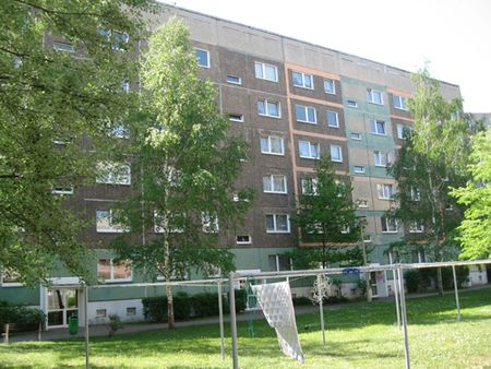 1. OG mit Dusche und Südbalkon - Foto 4