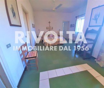 Villa bifamiliare, buono stato, 200 m², Porto Ercole, Monte Argentario - Photo 6