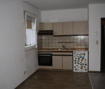 Einzimmerwohnung - Foto 1