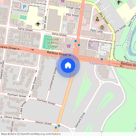 439 Lower Heidelberg Road, Vic 3084, Eaglemont