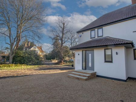 Church Street, Little Shelford, Cambridge - Photo 3