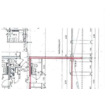 1 Zimmer, 35 m², 1. Stock - Photo 4