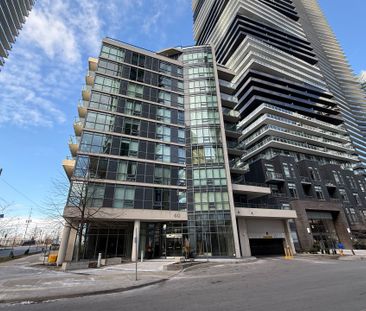 For Lease - 60 Annie Craig Drive Unit# 809, Toronto, Ontario - Photo 4