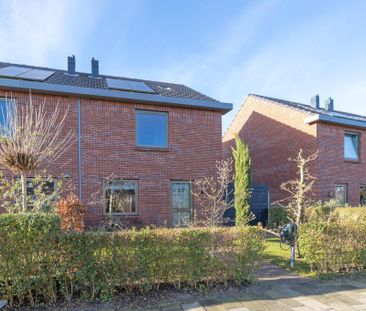 Te huur: Huis Kastanjelaan 17 in Weesp - Photo 1