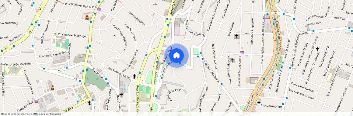 Rua Barnabé Coutinho, 9º ANDAR - Vila Albertina, São Paulo - SP