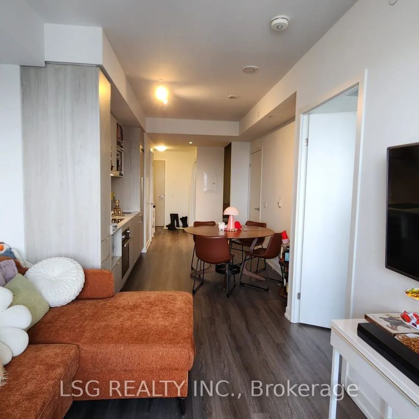 138 Downes Street #5302 - Photo 1