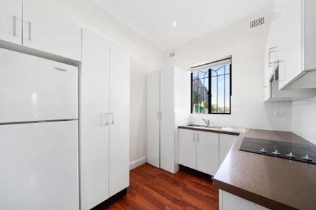 Semi like Two Bedroom with Own Entrance - Bondi - Photo 4