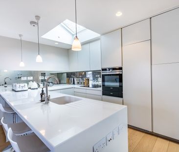 2 bedroom duplex to rent - Photo 5