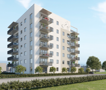 Gyllenheimsgatan, Vänersborg - Photo 6